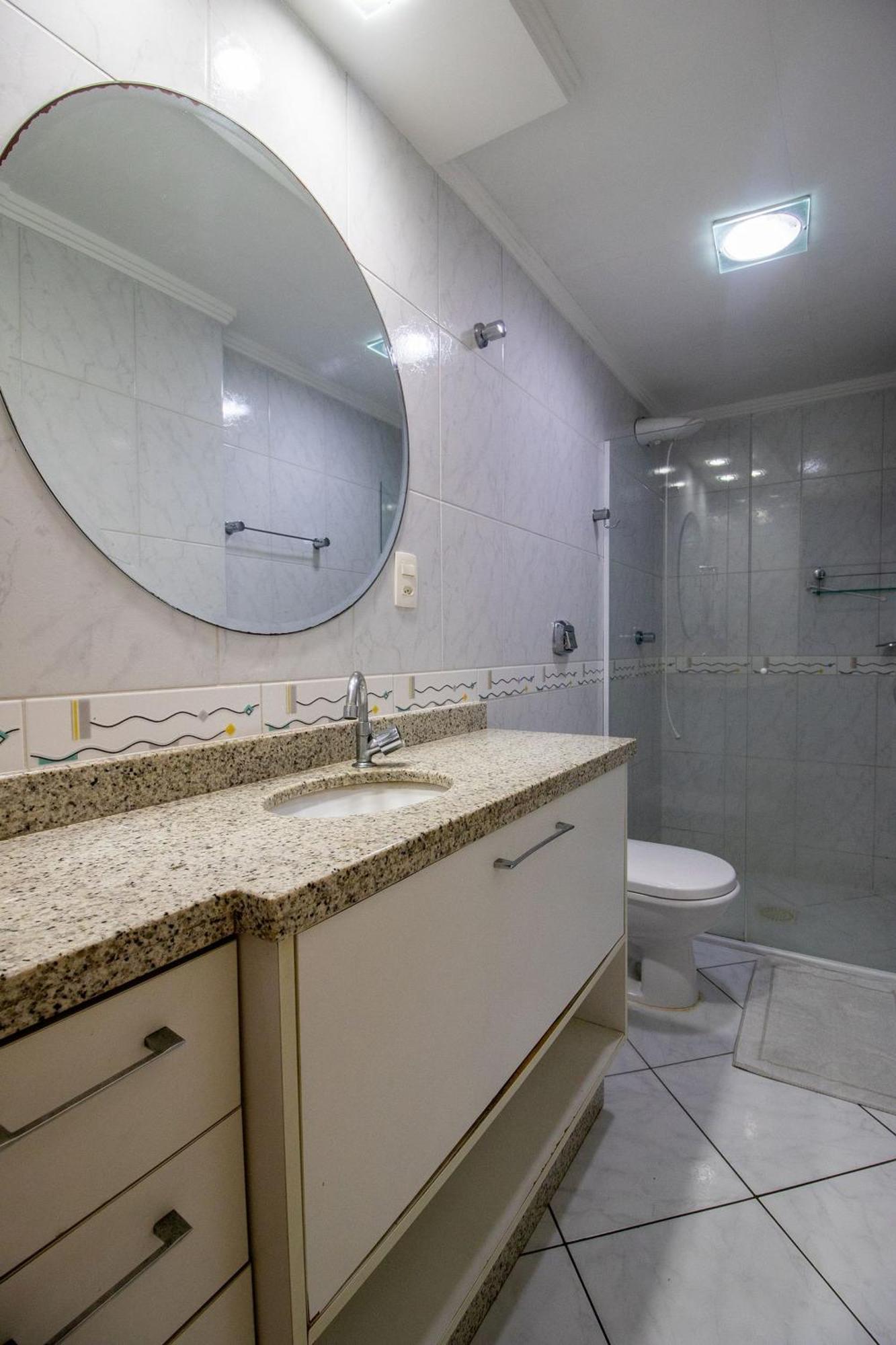 Prg11 - 4 Dorm, Aconchegante, Centro, Garagem Appartement Balneário Camboriú Buitenkant foto