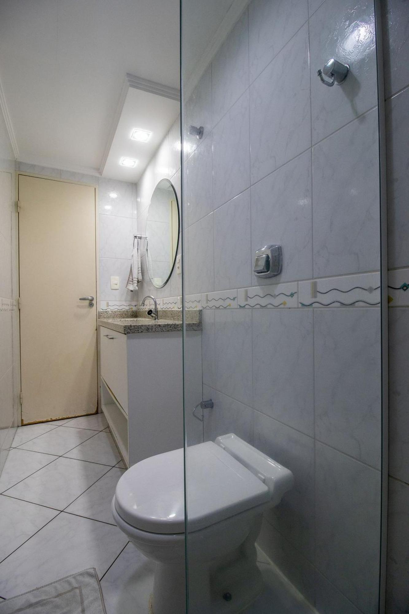 Prg11 - 4 Dorm, Aconchegante, Centro, Garagem Appartement Balneário Camboriú Buitenkant foto