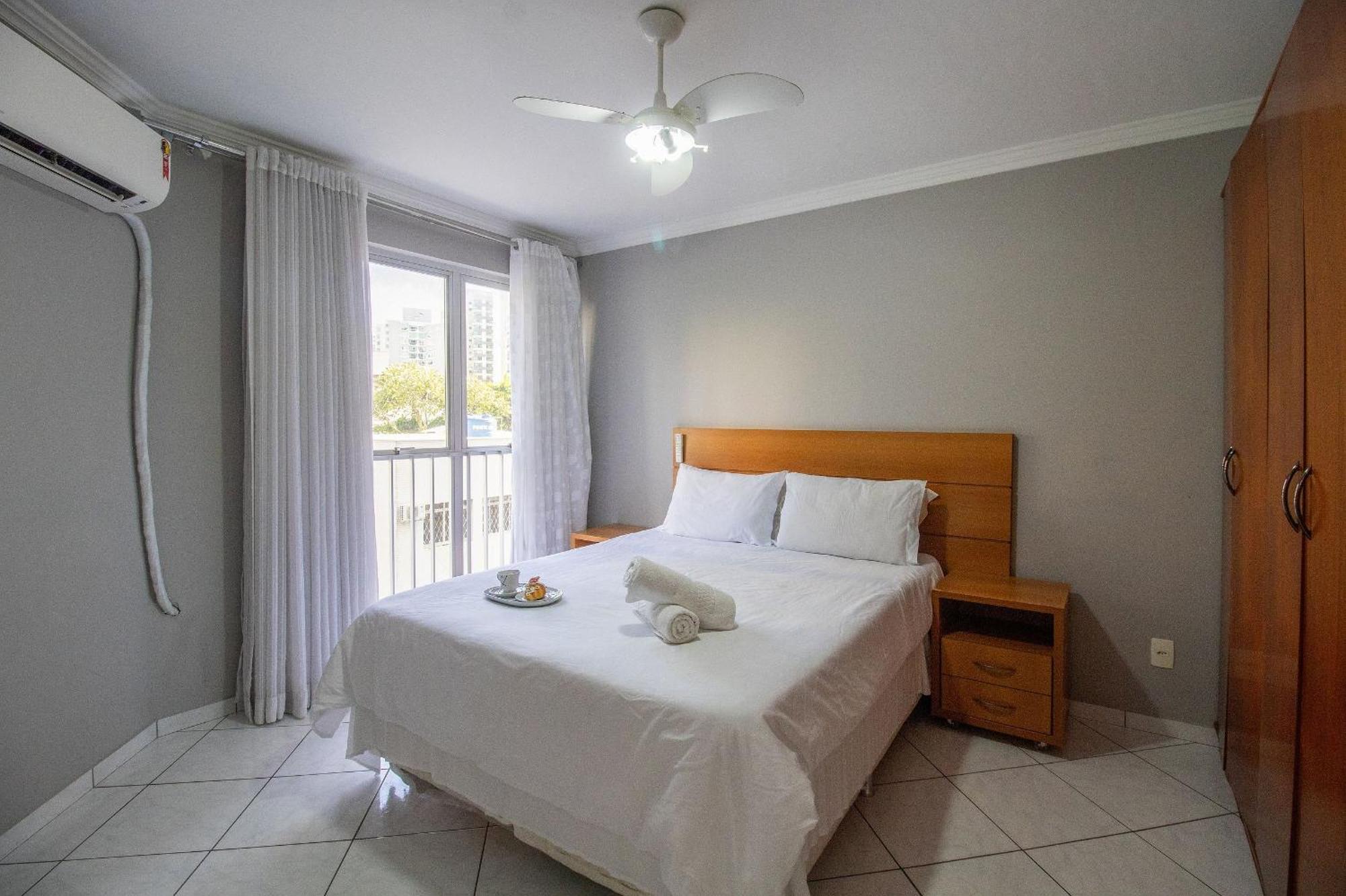 Prg11 - 4 Dorm, Aconchegante, Centro, Garagem Appartement Balneário Camboriú Buitenkant foto