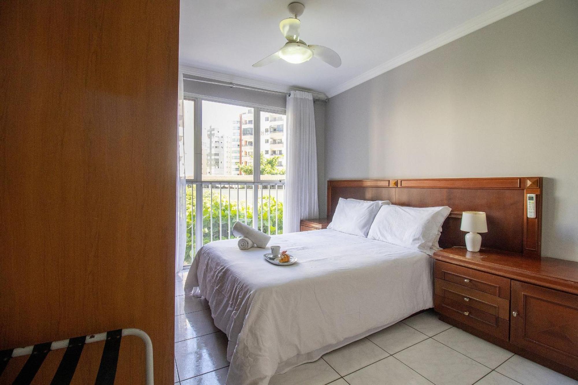 Prg11 - 4 Dorm, Aconchegante, Centro, Garagem Appartement Balneário Camboriú Buitenkant foto