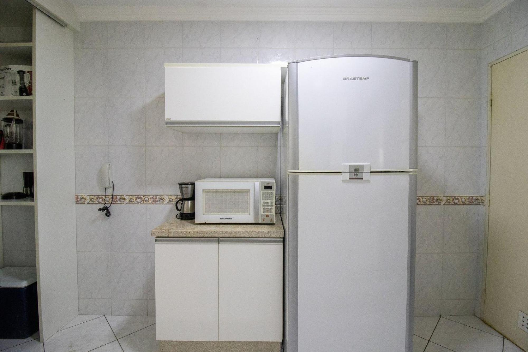 Prg11 - 4 Dorm, Aconchegante, Centro, Garagem Appartement Balneário Camboriú Buitenkant foto