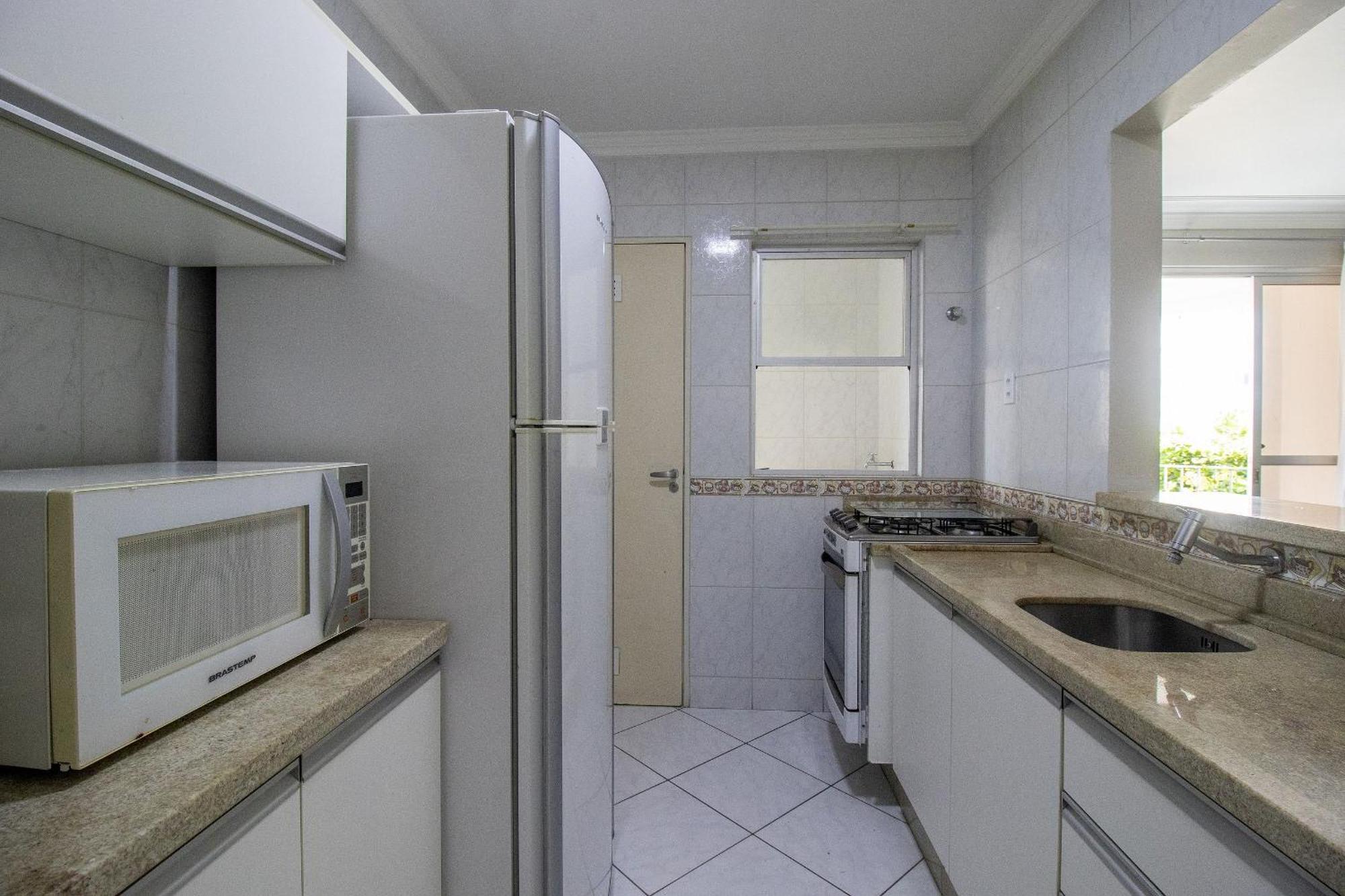Prg11 - 4 Dorm, Aconchegante, Centro, Garagem Appartement Balneário Camboriú Buitenkant foto