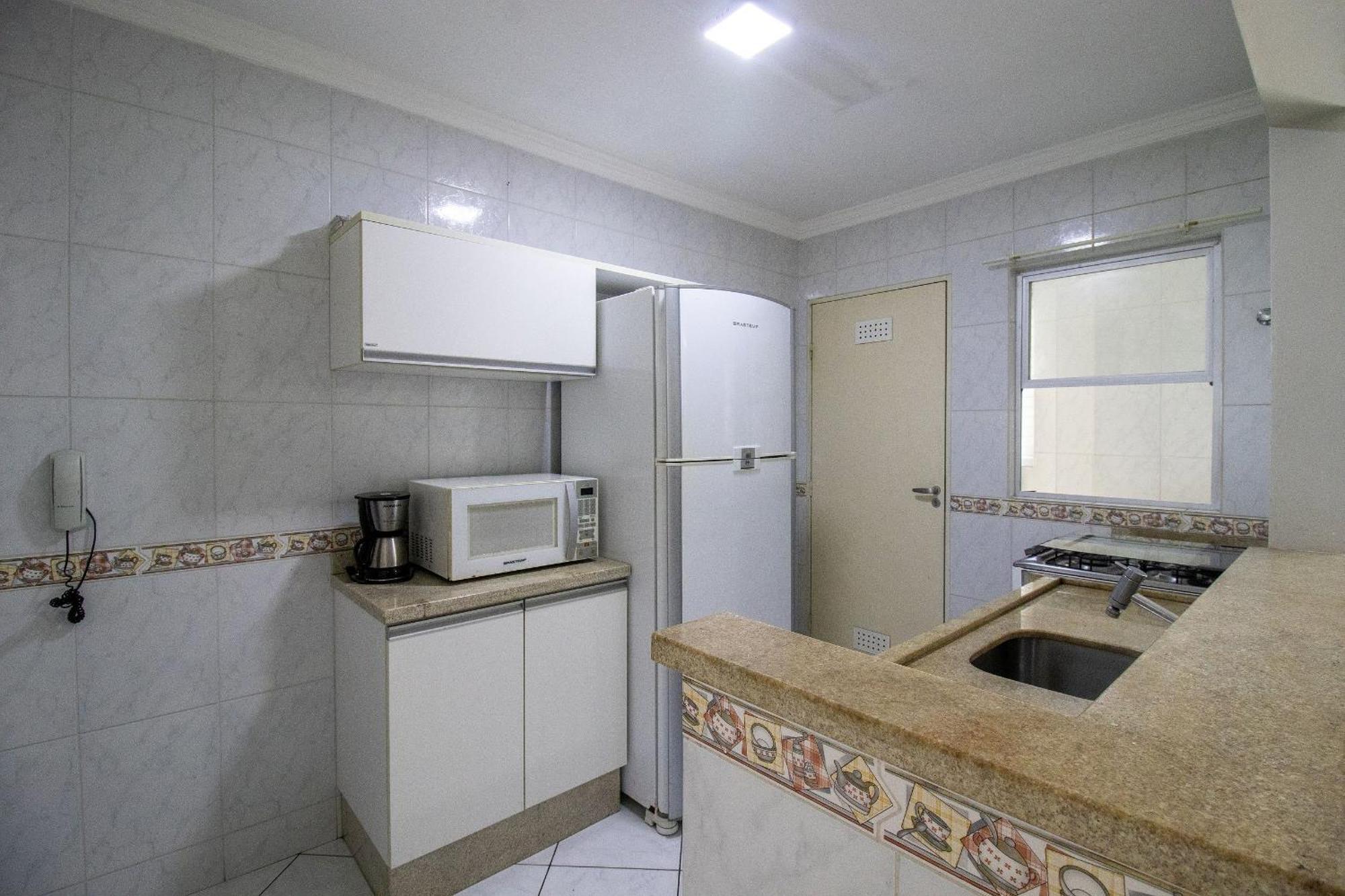 Prg11 - 4 Dorm, Aconchegante, Centro, Garagem Appartement Balneário Camboriú Buitenkant foto