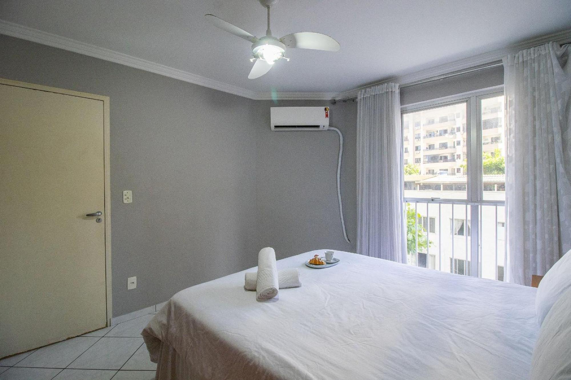 Prg11 - 4 Dorm, Aconchegante, Centro, Garagem Appartement Balneário Camboriú Buitenkant foto