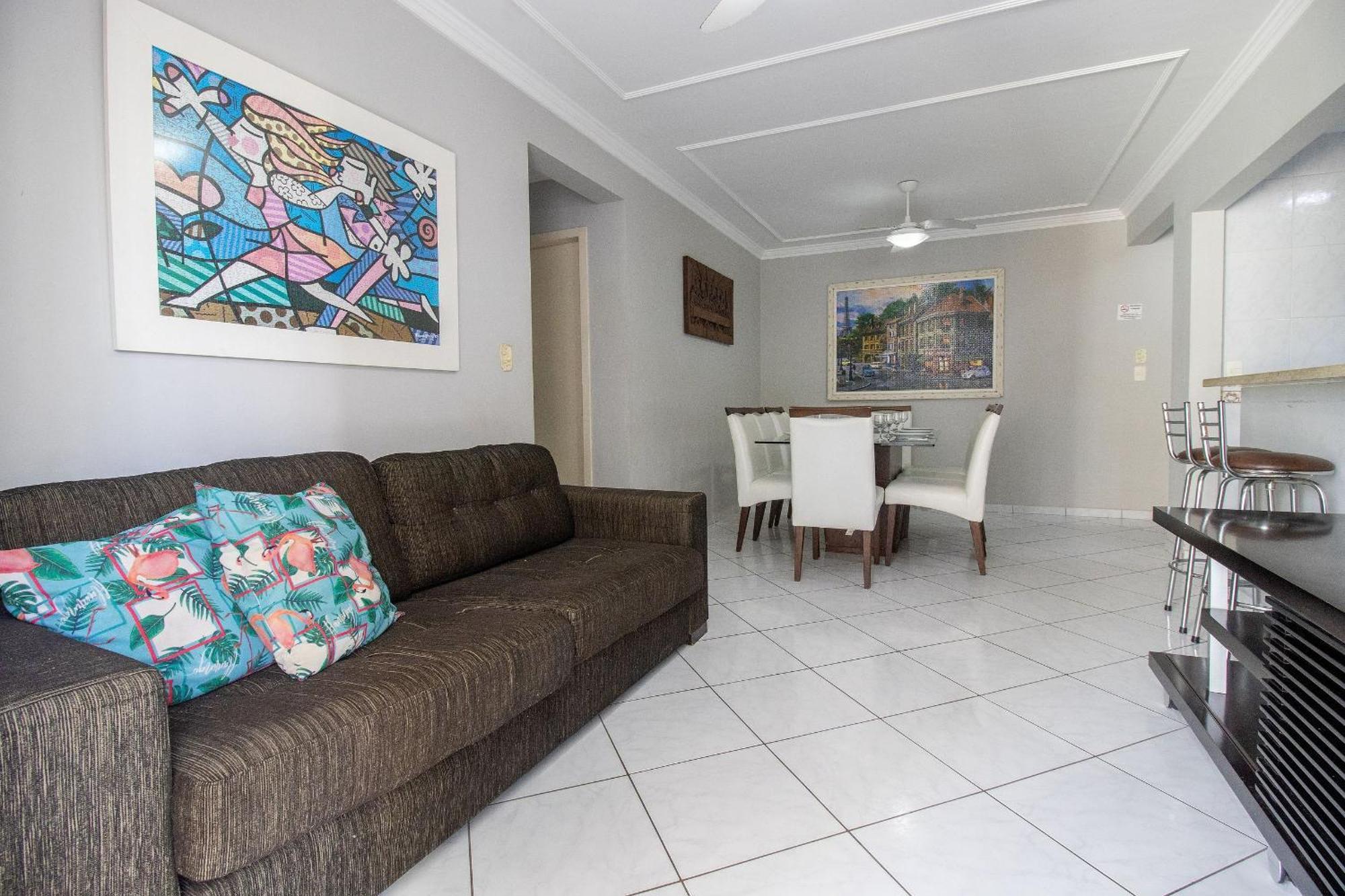 Prg11 - 4 Dorm, Aconchegante, Centro, Garagem Appartement Balneário Camboriú Buitenkant foto