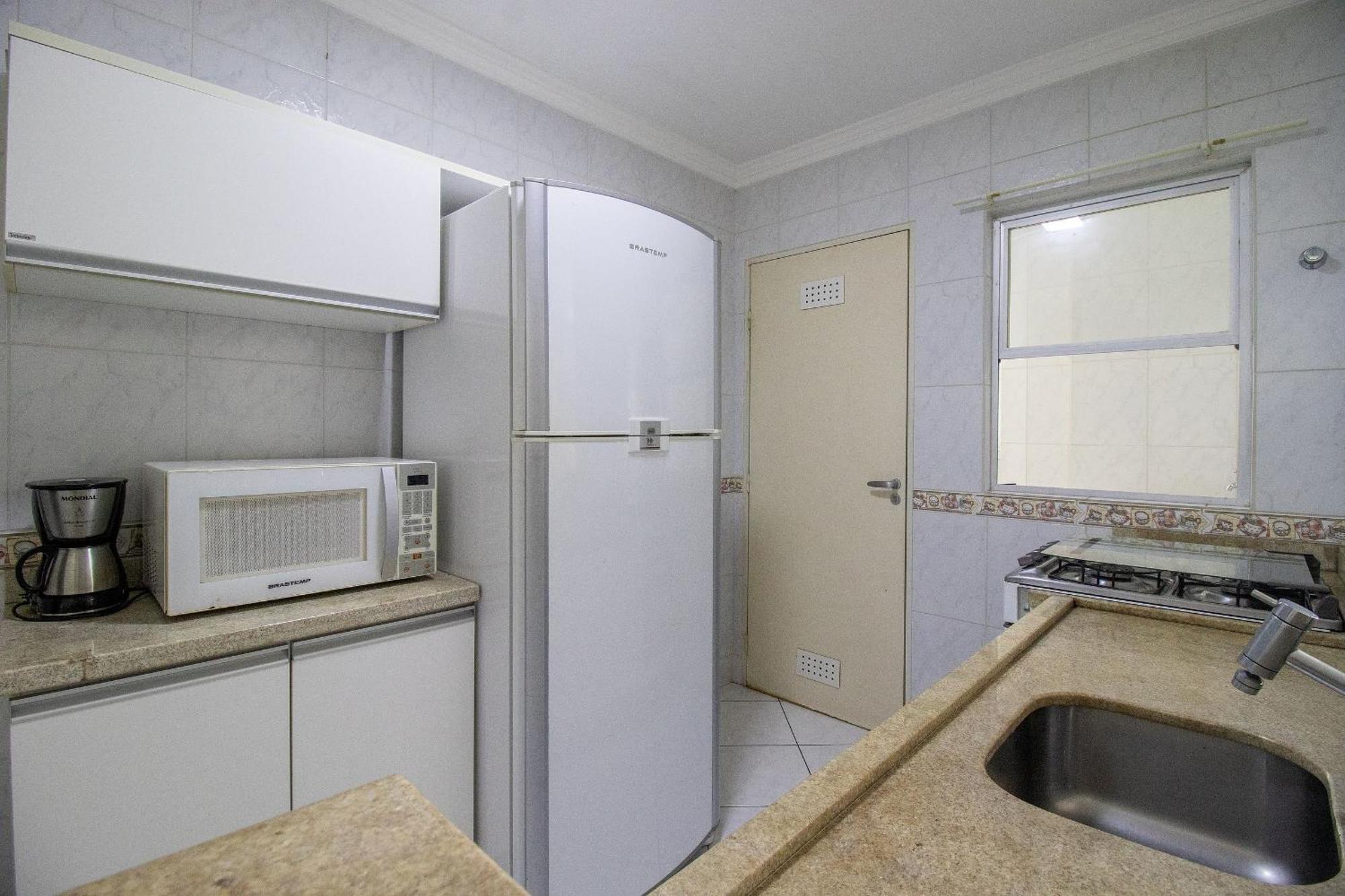 Prg11 - 4 Dorm, Aconchegante, Centro, Garagem Appartement Balneário Camboriú Buitenkant foto