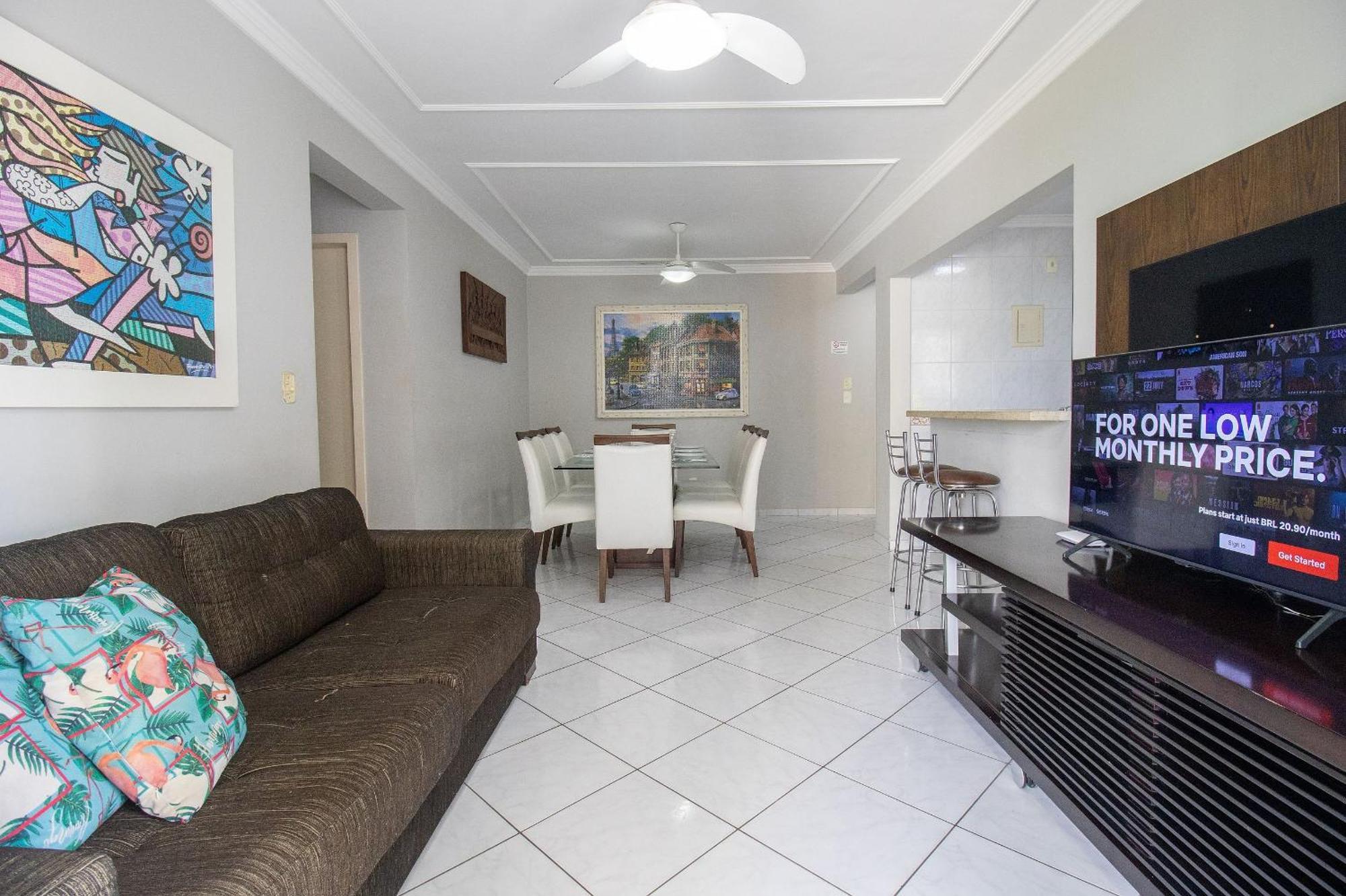 Prg11 - 4 Dorm, Aconchegante, Centro, Garagem Appartement Balneário Camboriú Buitenkant foto